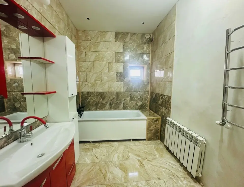 1-этажный дом, 60 м² на 31 сот. в Экономическом