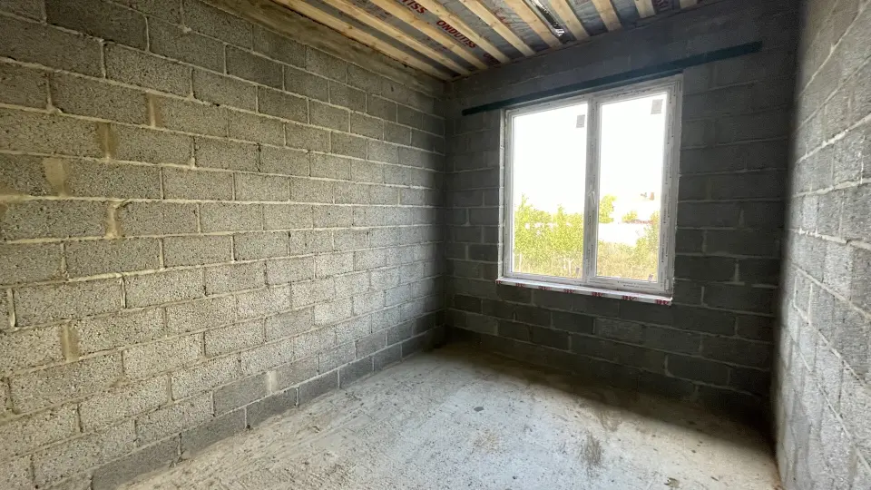 1-этажный дом, 105 м² на 8 сот. в Крымске