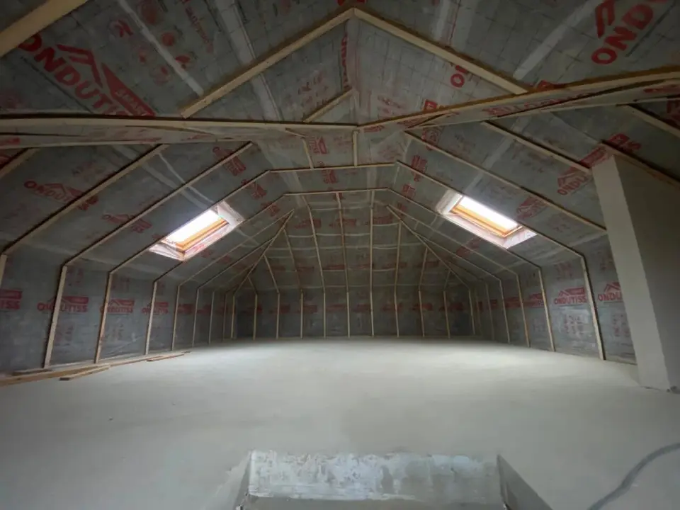 2-этажный дом, 122 м² на 6 сот. в Адагум х.