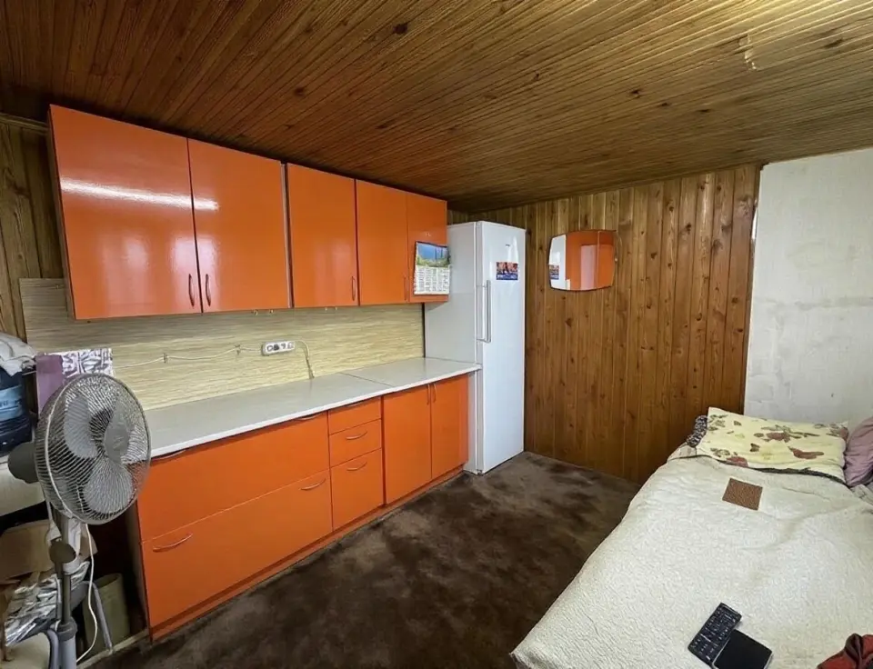 1-этажный дом, 51 м² на 18 сот. в Крымске
