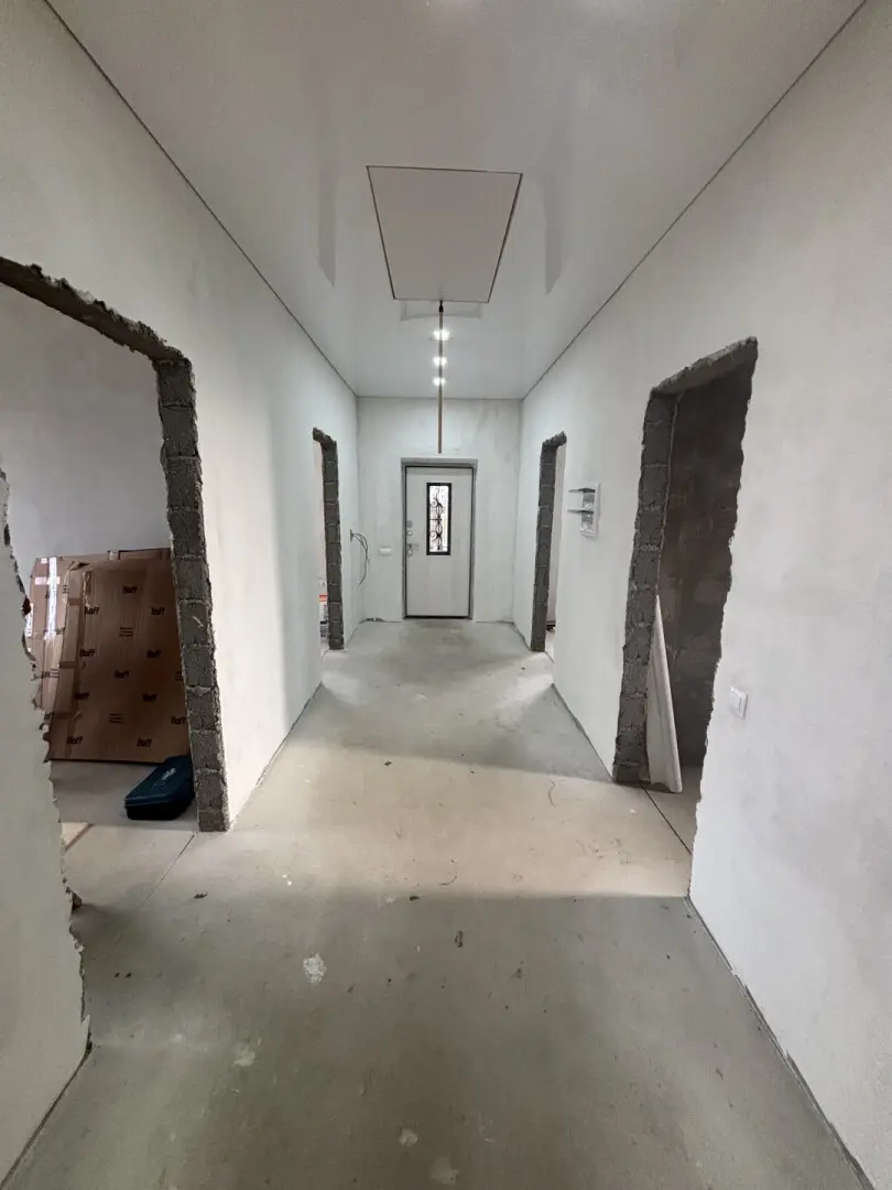 1-этажный дом, 92 м² на 3 сот. в Экономическом