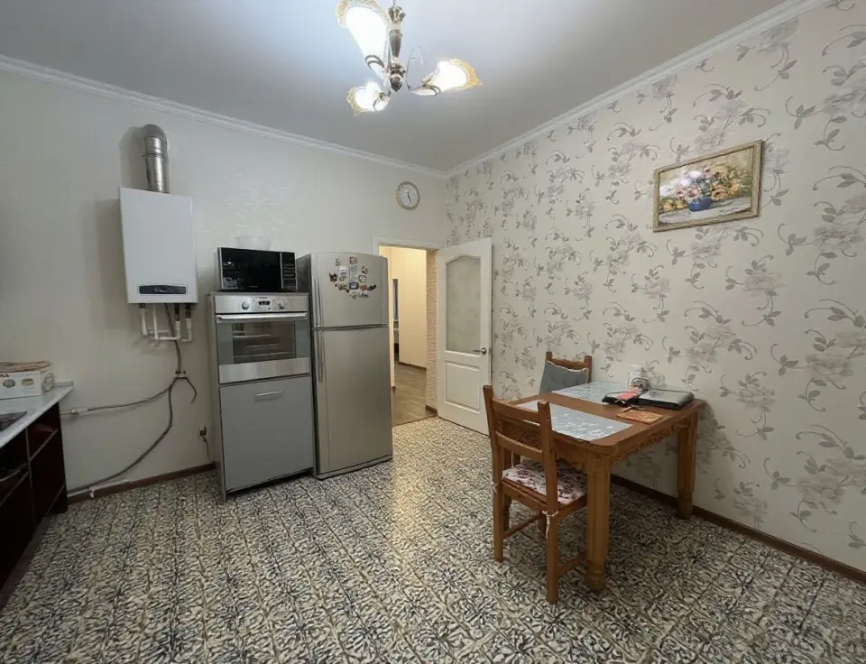 1-этажный дом, 100 м² на 7 сот. в Крымске