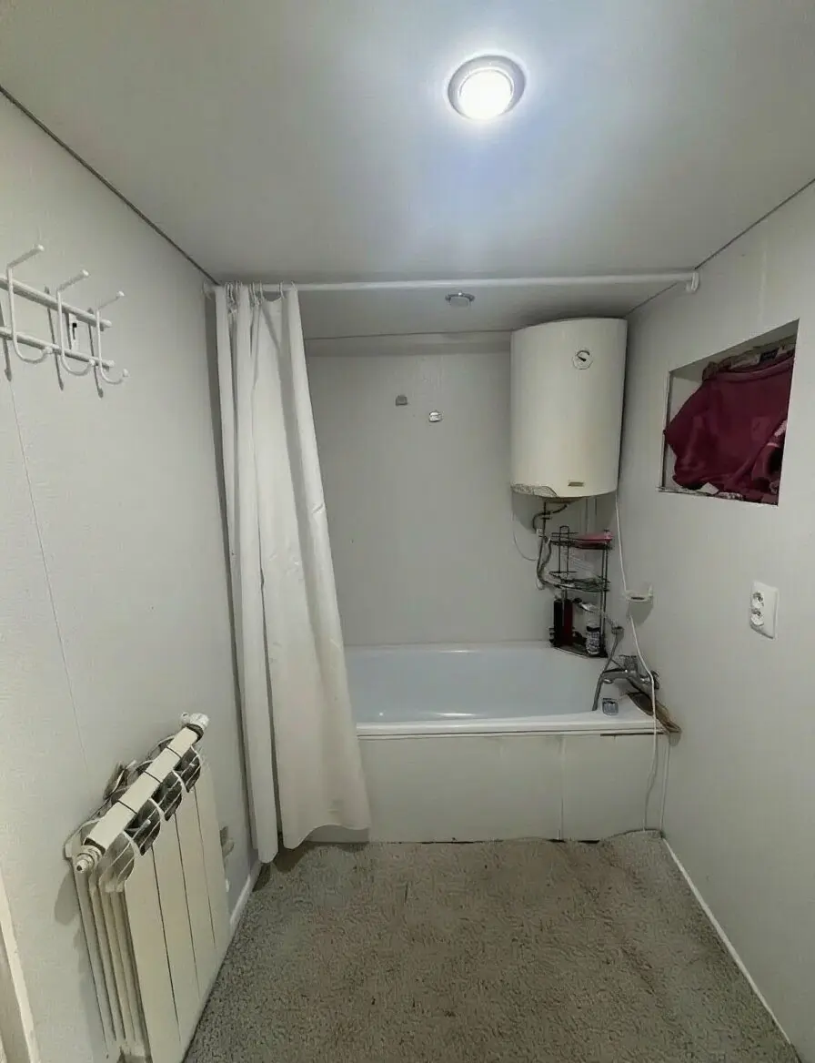 1-этажный дом, 44 м² на 26 сот. в Киевском