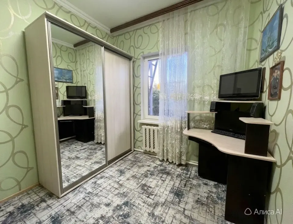 1-этажный дом, 74,5 м² на 5,5 сот. в Крымске