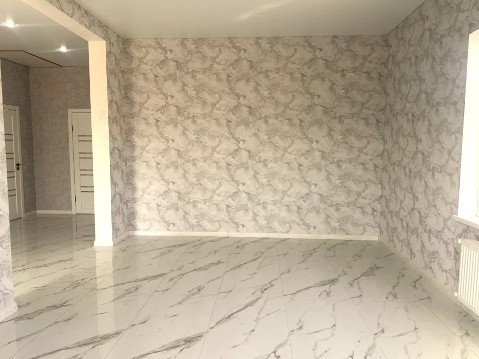 1-этажный дом, 101,6 м² на 4 сот. в Крымске
