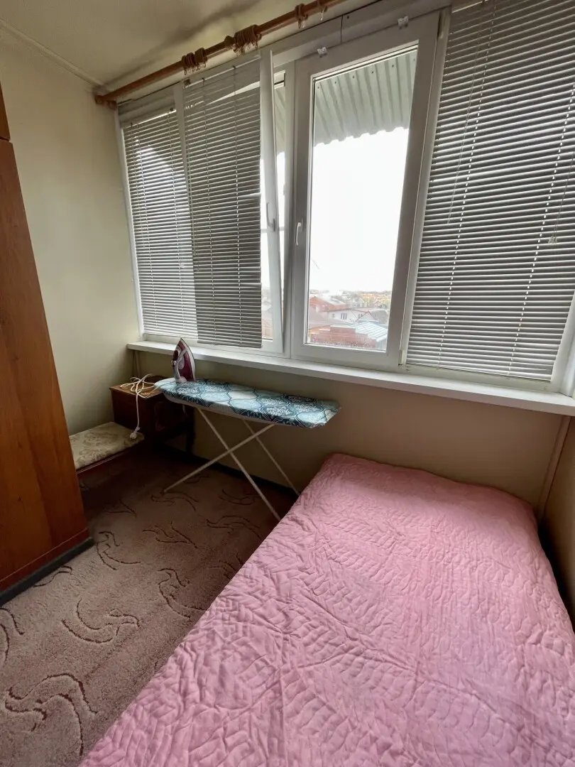 3-комн. квартира, 69,1 м² в Крымске
