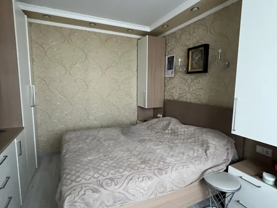 2-комн. квартира, 75 м² в Крымске