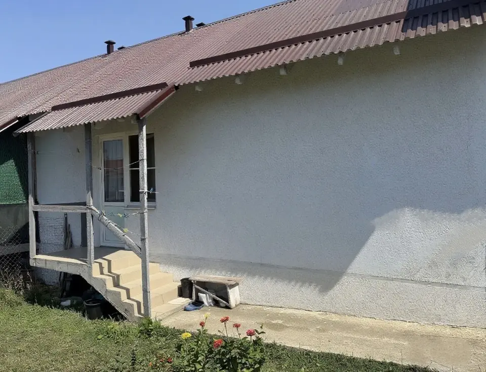 1-этажный дом, 37,2 м² на 2,5 сот. в Крымске