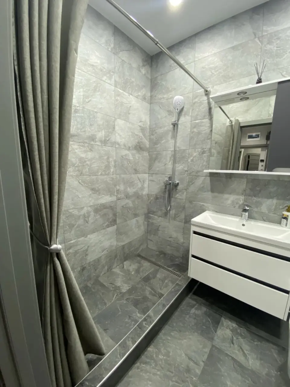 2-комн. квартира, 63,9 м² в Крымске