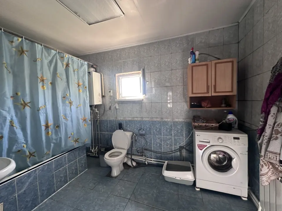 1-этажный дом, 65 м² на 17 сот. в Экономическом