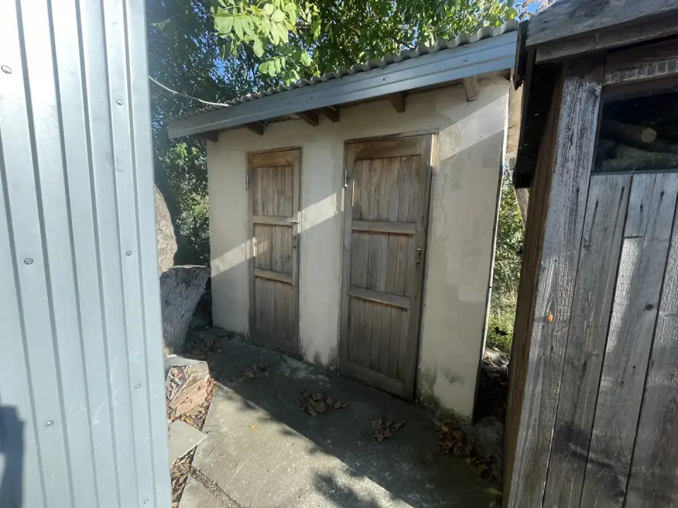 1-этажный дом, 84 м² на 15 сот. в сдт Дружба тер.