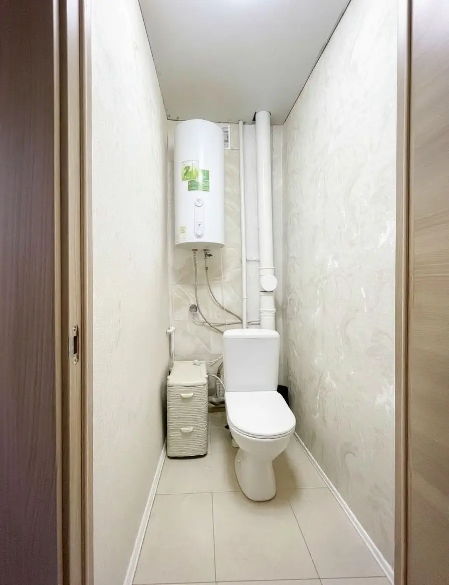 4-комн. квартира, 80,2 м² в Крымске
