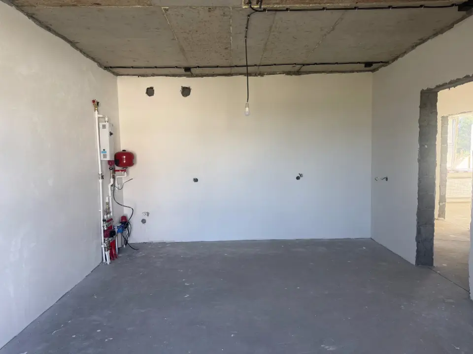 1-этажный дом, 90 м² на 5,5 сот. в Крымске