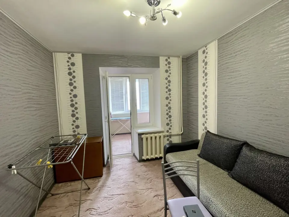 3-комн. квартира, 69,1 м² в Крымске