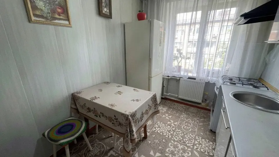 2-комн. квартира, 50 м² в Крымске