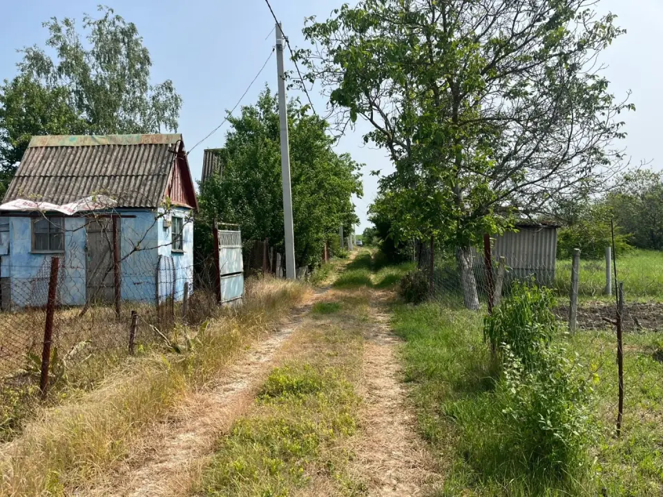 1-этажная дача, 20 м² на 5 сот. в сдт Дружба тер.