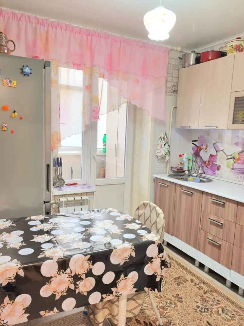 1-комн. квартира, 35,2 м² в Крымске