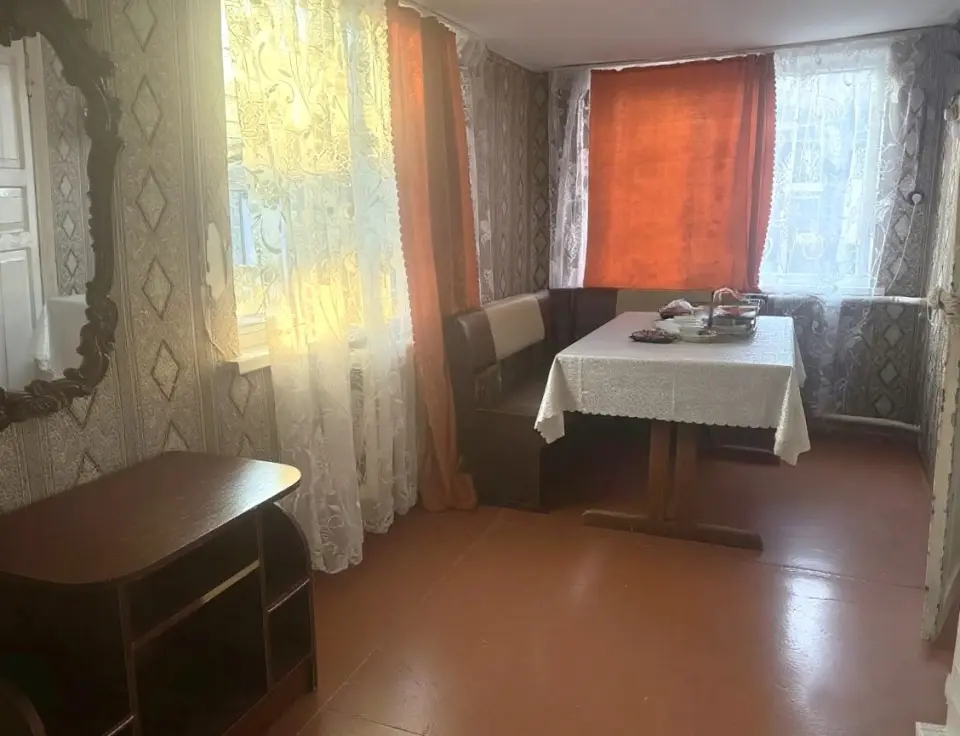 1-этажный дом, 73,1 м² на 6,5 сот. в Крымске