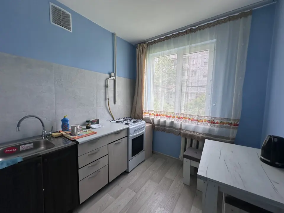 3-комн. квартира, 60 м² в Крымске