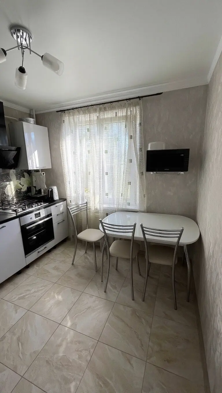 3-комн. квартира, 62,4 м² в Крымске