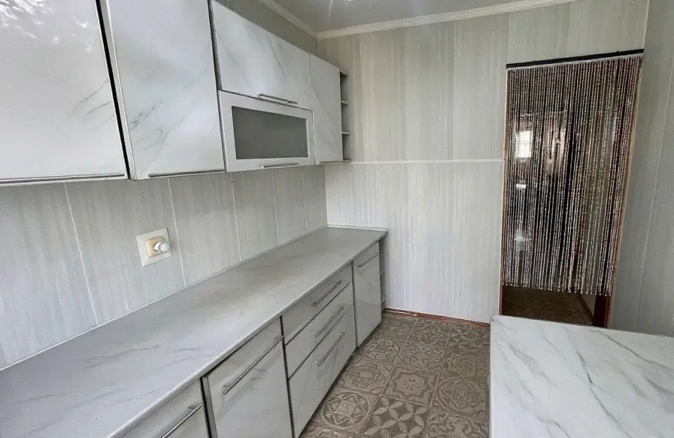 2-комн. квартира, 50 м² в Крымске