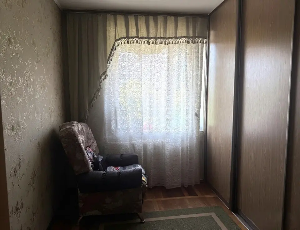 4-комн. квартира, 75,4 м² в Крымске