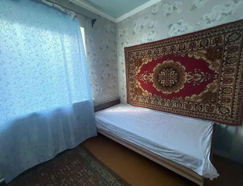 1-этажный дом, 70 м² на 5 сот. в Крымске