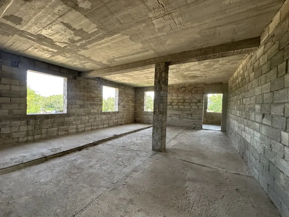 2-этажный дом, 200 м² на 6 сот. в Варениковская ст-це