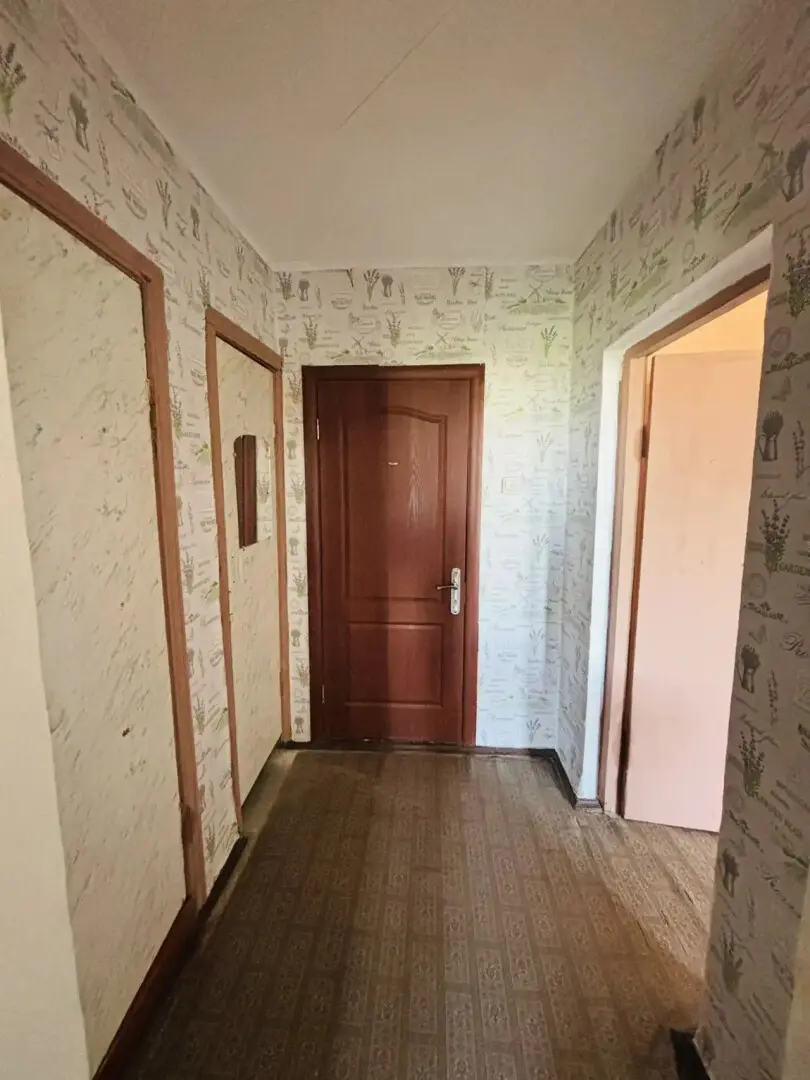 1-комн. квартира, 37,9 м² в Крымске