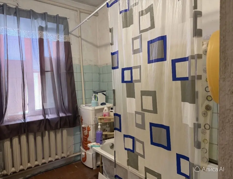 1-этажный дом, 110 м² на 5 сот. в Крымске
