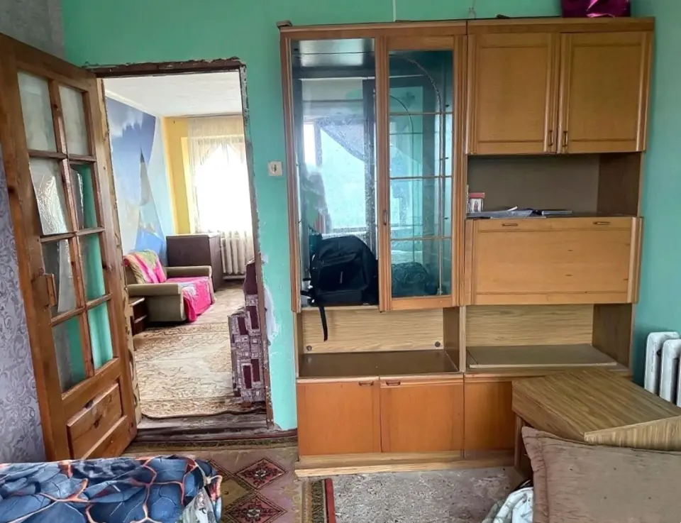 1-этажный дом, 76 м² на 6 сот. в Крымске