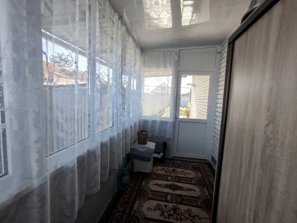 1-этажный дом, 63,3 м² на 8,2 сот. в Варениковская ст-це