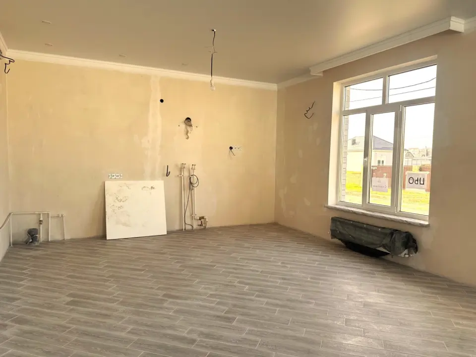 1-этажный дом, 95 м² на 4,8 сот. в Крымске