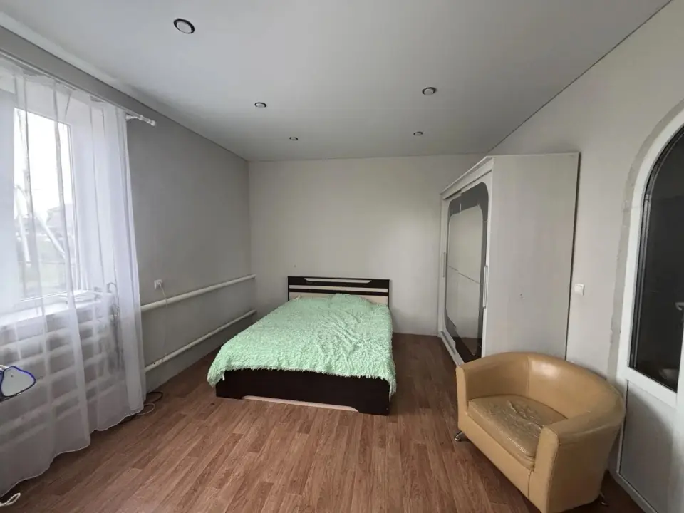 1-этажный дом, 151,4 м² на 4 сот. в Крымске