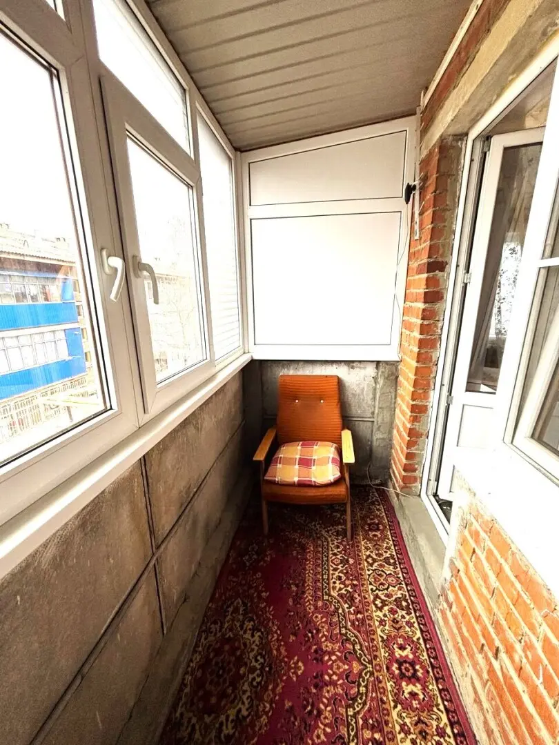 1-комн. квартира, 33 м² в Крымске