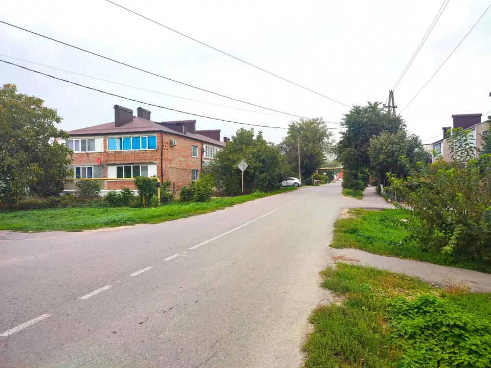 1-этажный дом, 100 м² на 10 сот. в Крымске
