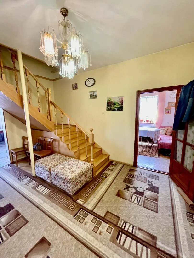 2-этажный дом, 155,2 м² на 4 сот. в Крымске