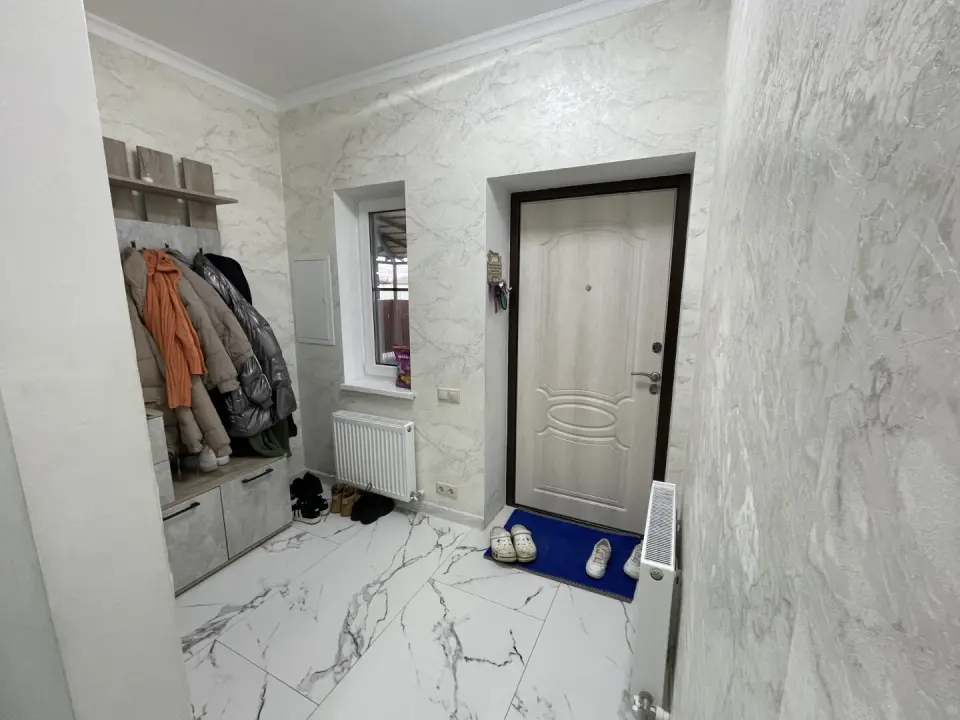 2-этажный дом, 122 м² на 4 сот. в Крымске