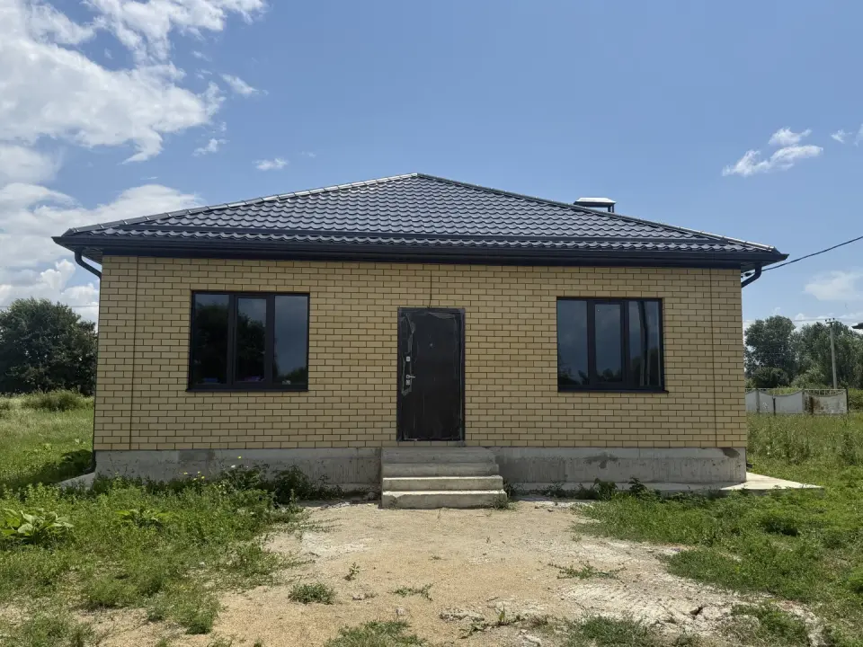 1-этажный дом, 90 м² на 5,5 сот. в Крымске