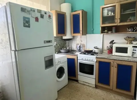 3-комн. квартира, 56,1 м², 2/2 этаж
