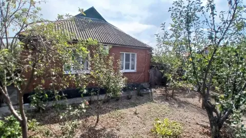 Дом, 81,4 м², 5,8 сот.