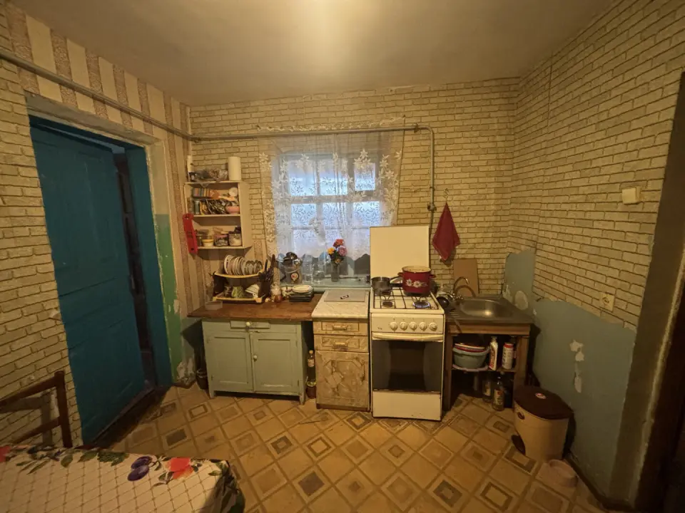 1-этажный дом, 50 м² на 15 сот. в Адагум х.