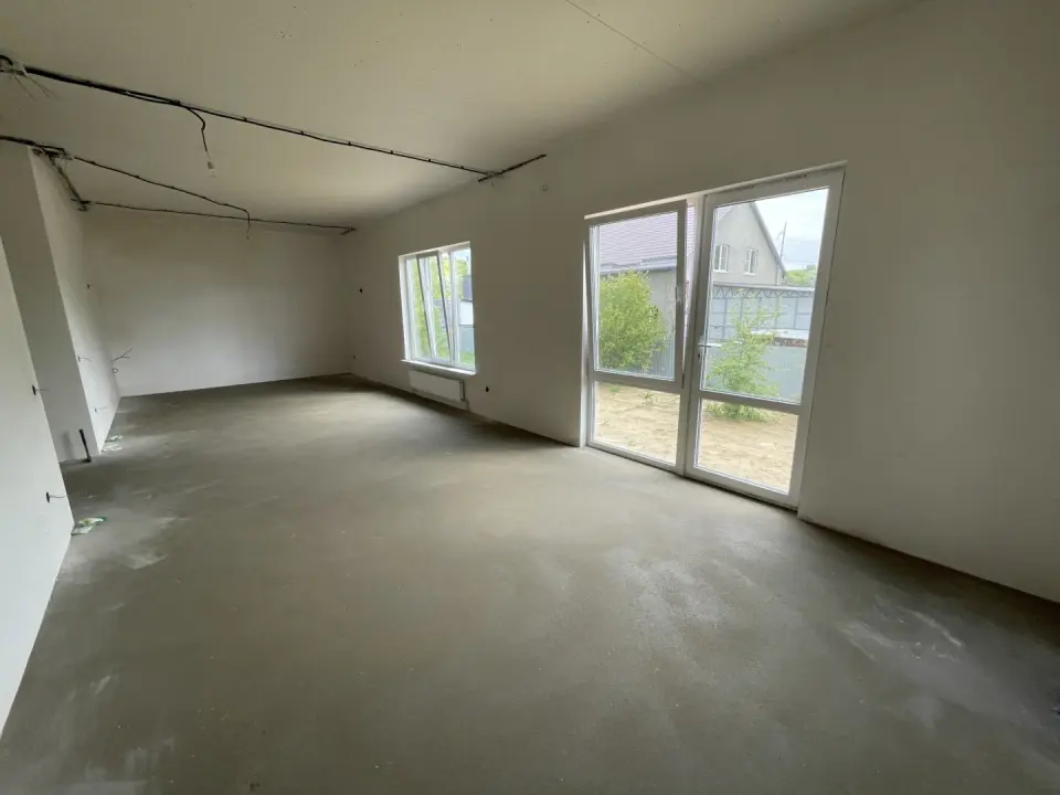 1-этажный дом, 105 м² на 6 сот. в Крымске