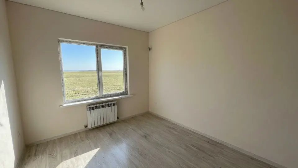 1-этажный дом, 117 м² на 4,4 сот. в Крымске