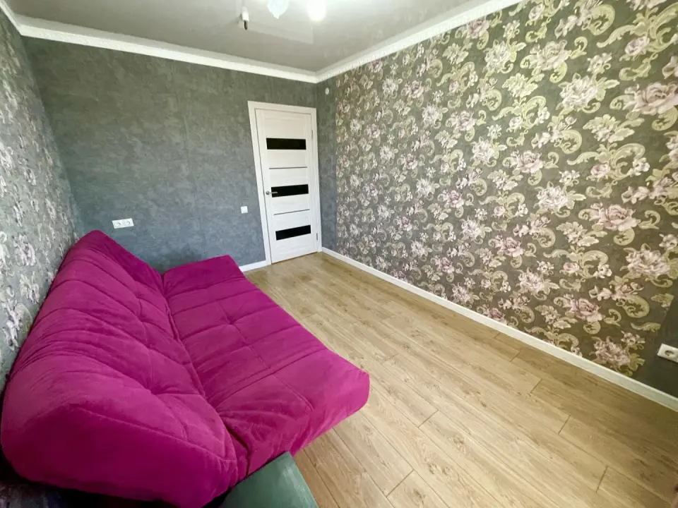 2-комн. квартира, 49,8 м² в Крымске