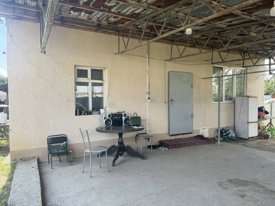 Участок, 5,5 сот. в Крымске