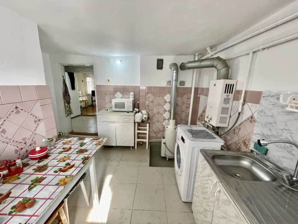 2-этажный дом, 135,6 м² на 5 сот. в Крымске