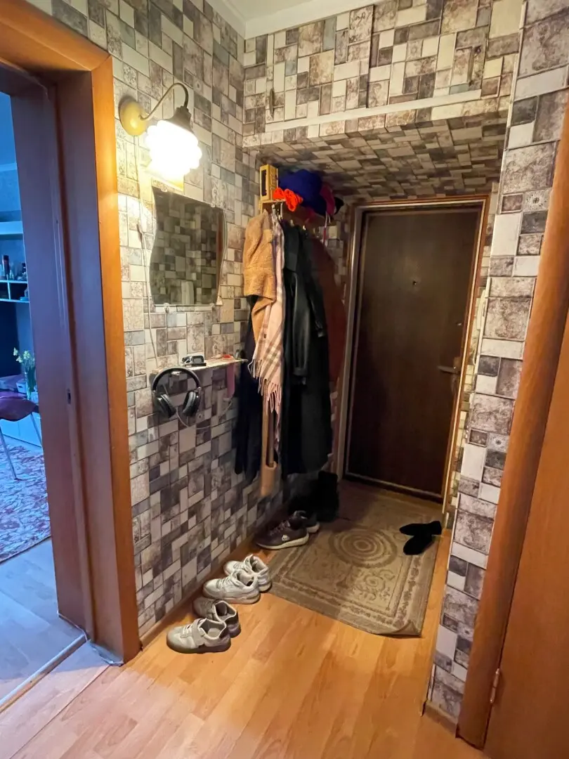 3-комн. квартира, 63,3 м² в Крымске