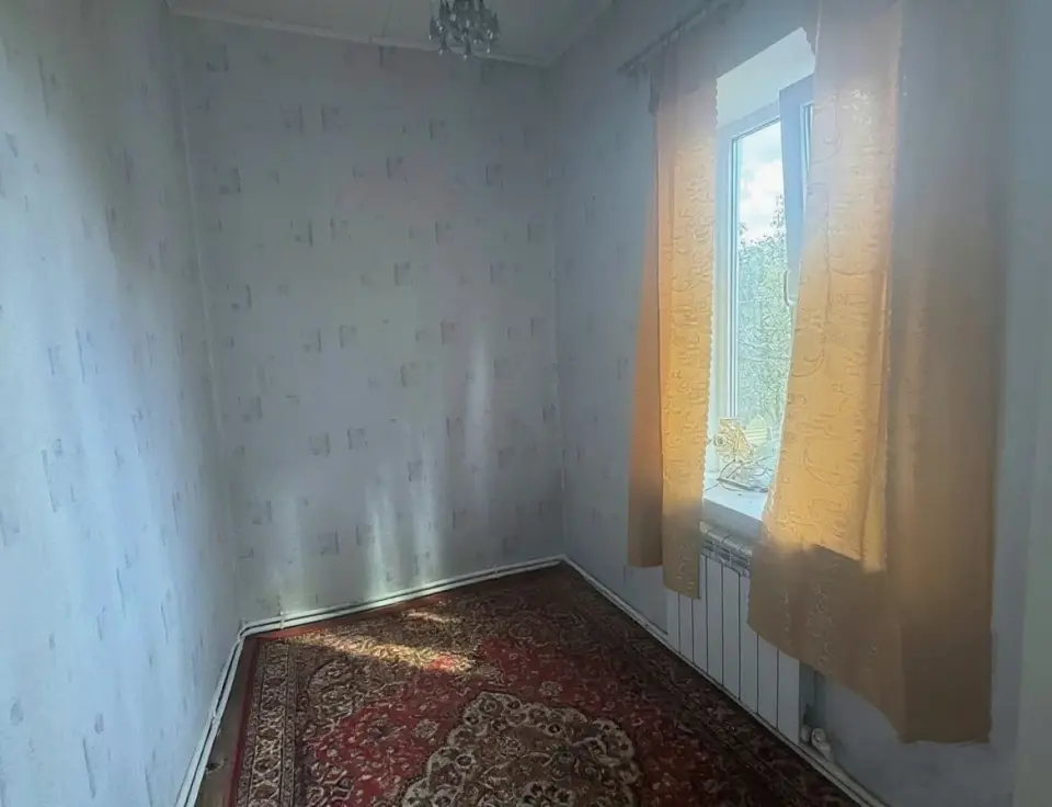 1-этажный дом, 58 м² на 6 сот. в Крымске