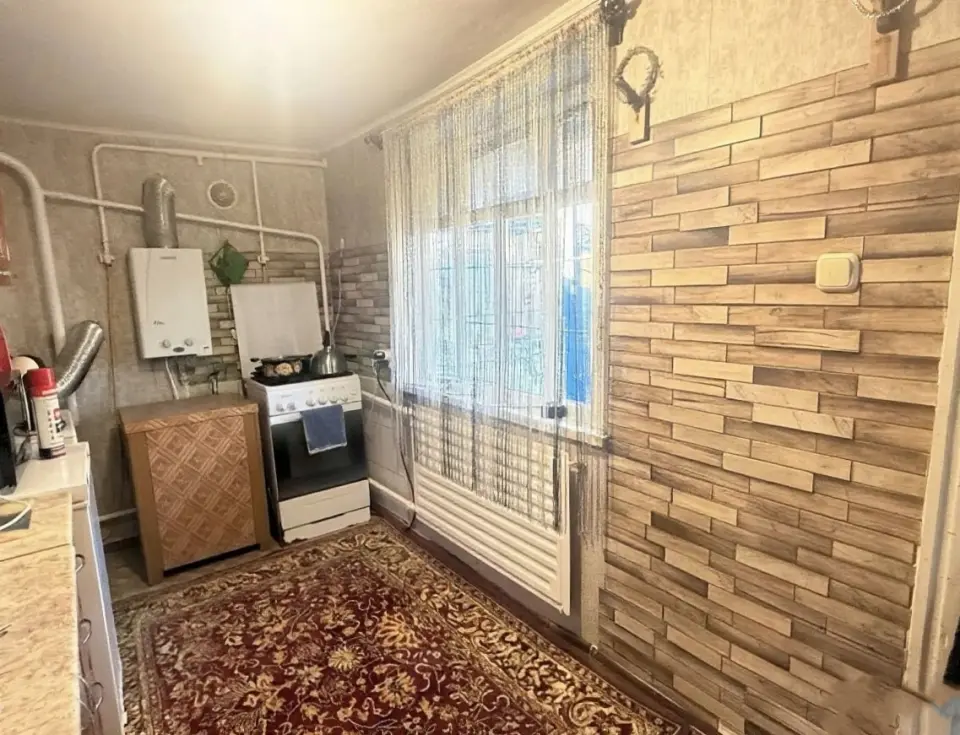 1-этажный дом, 73,1 м² на 6,5 сот. в Крымске